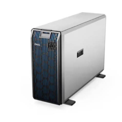 DELL PowerEdge T160, 3,5 GHz, 6325P, 32 GB, DDR5-SDRAM, 480 GB, Tower (3U)